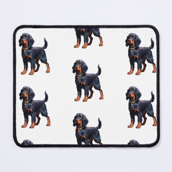 Item preview, Gordon Setter designed and sold by Bilisik.