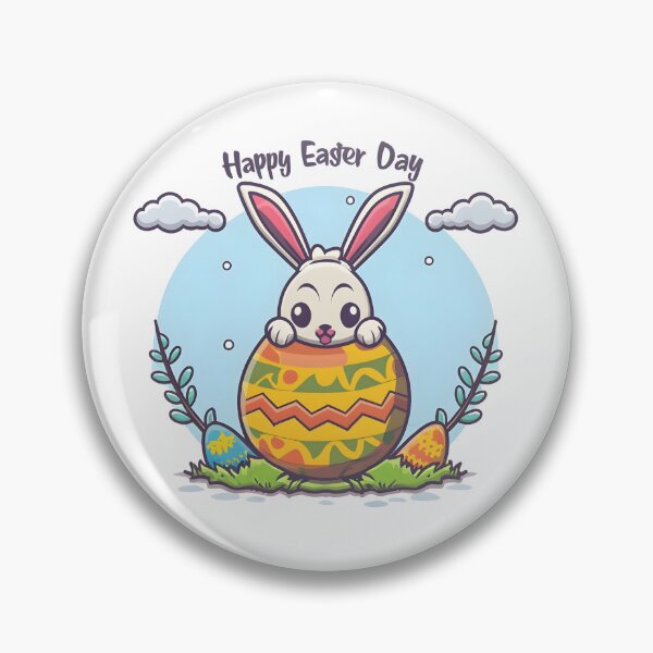 Item preview, Bunny Easter Days 2 designed and sold by deviatepolo.