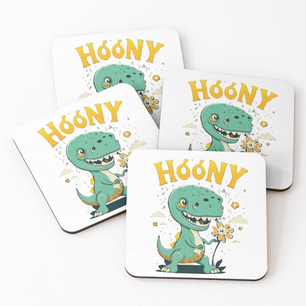 Item preview, Dino Love: A Jurassic Romance designed and sold by hajar-design.