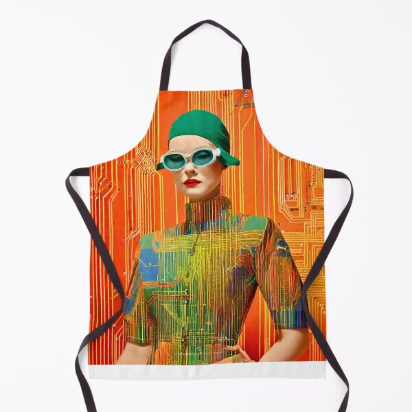 Item preview, [s9view] Digital Circuit Fashion no.1 designed and sold by S9View.