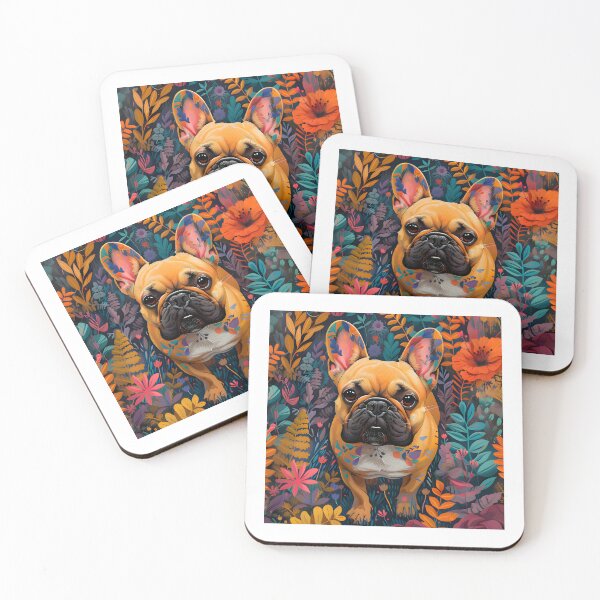 Item preview, Strolling Among the Colorful Flowers designed and sold by SilverlynDraws.