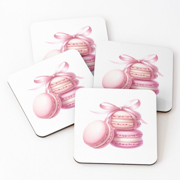Item preview, sweet macaroons designed and sold by CreativeMindAH.