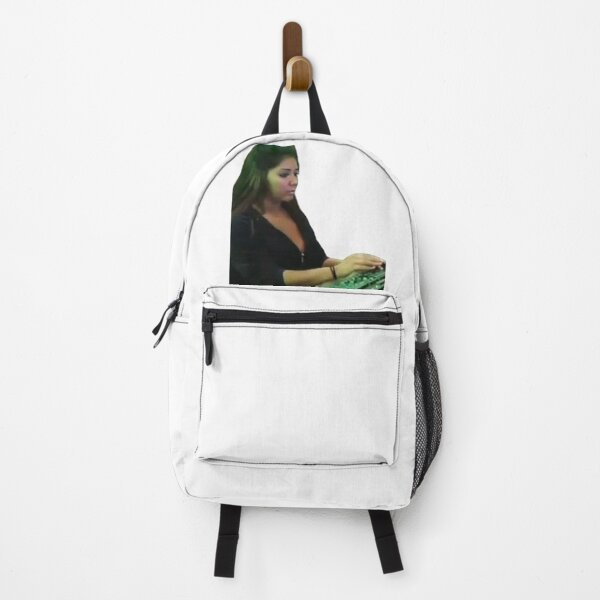 Item preview, Snooki Iconic Note Scene Typing designed and sold by Evebabee.