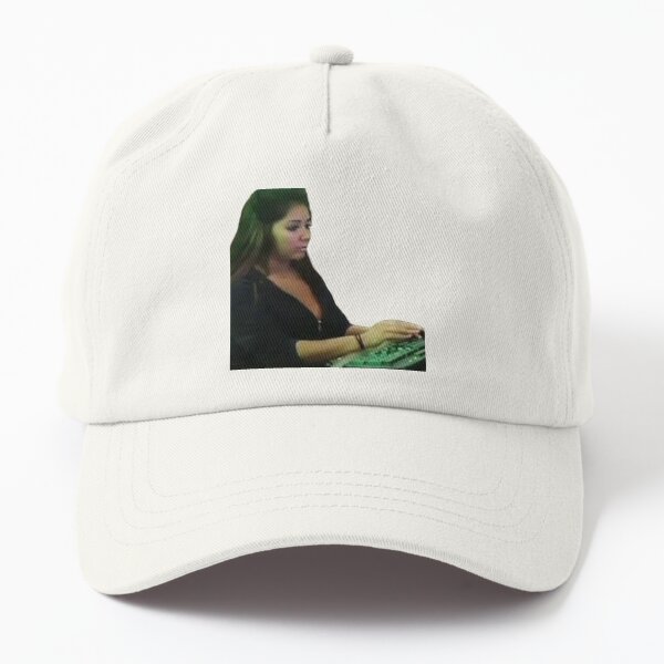 Artikel-Vorschau von Snooki Iconic Note Scene Typing, designt und verkauft von Evebabee.