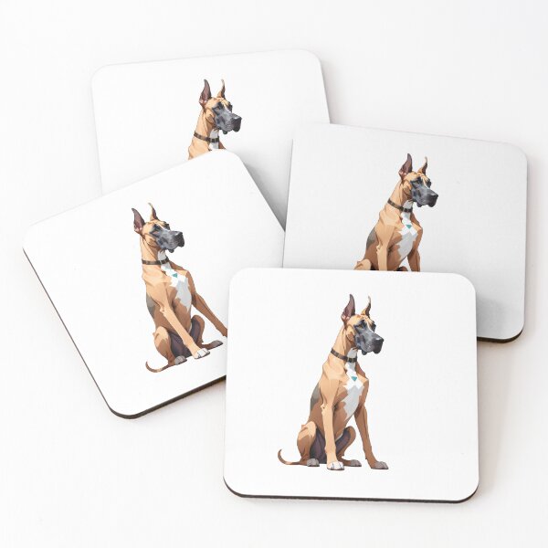 Item preview, Great Dane designed and sold by Bilisik.