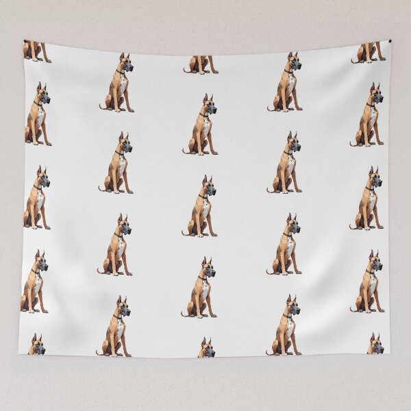 Item preview, Great Dane designed and sold by Bilisik.