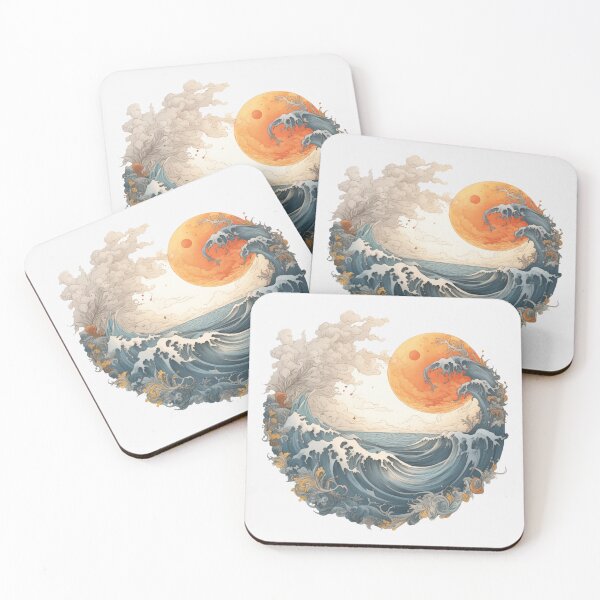 Item preview, Power of the Sea designed and sold by Artcurrents.
