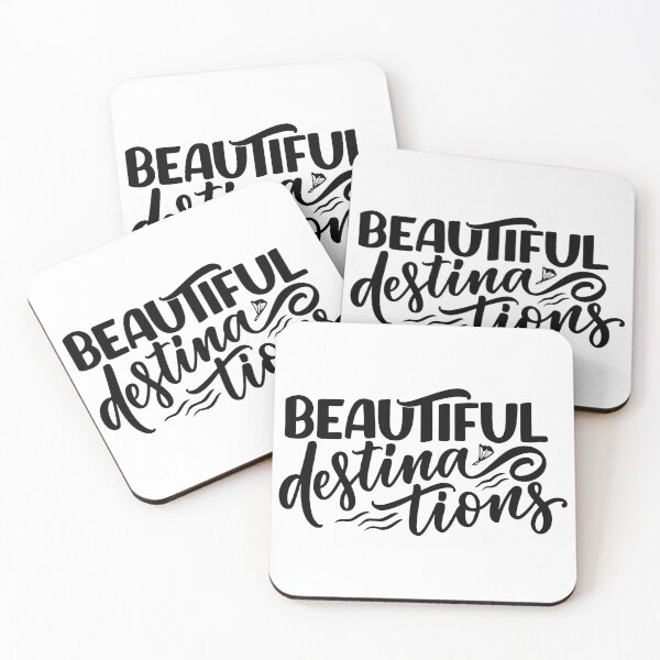 Item preview, Beautiful Destinations designed and sold by Lukars77.