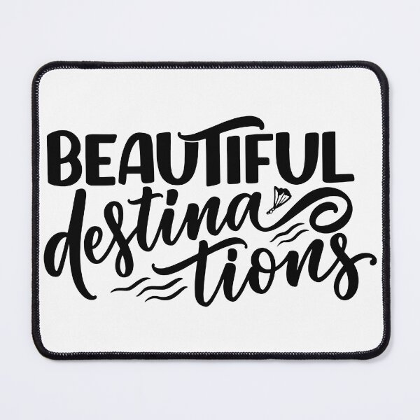 Item preview, Beautiful Destinations designed and sold by Lukars77.
