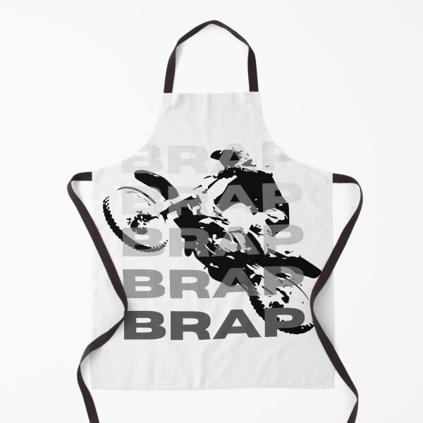 Item preview, Enduro Brap designed and sold by KunioK.