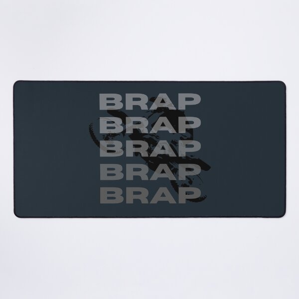 Item preview, Enduro Brap designed and sold by KunioK.