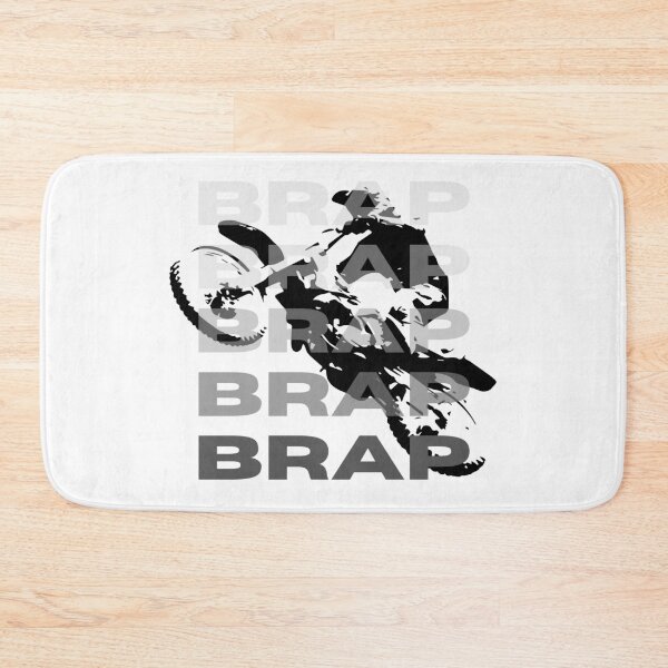 Item preview, Enduro Brap designed and sold by KunioK.