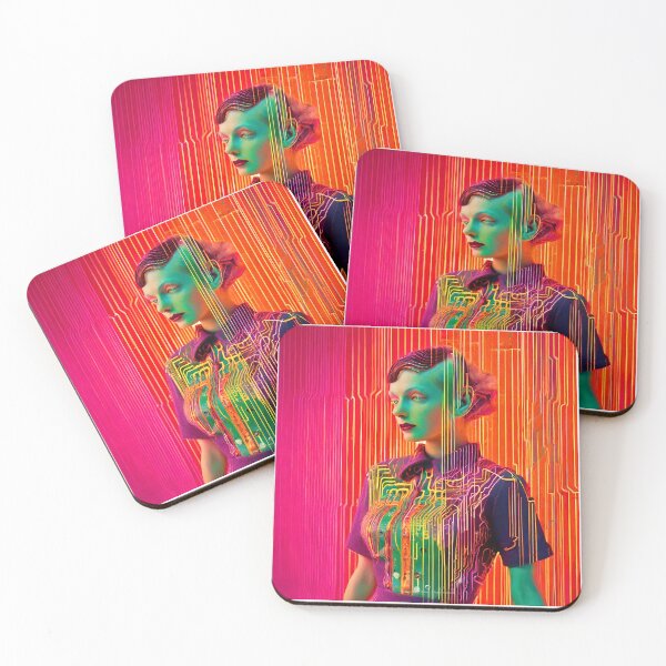 Item preview, [s9view] Digital Circuit Fashion no.2 designed and sold by S9View.