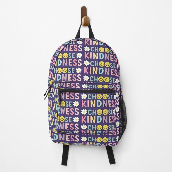 Item preview, Choose Kindness goodies designed and sold by NeikoDraws.