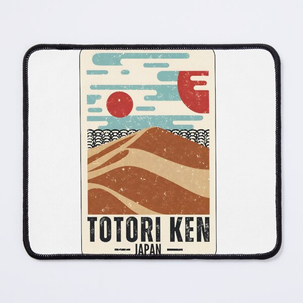 Item preview, Totori Prefecture designed and sold by Japaholic.