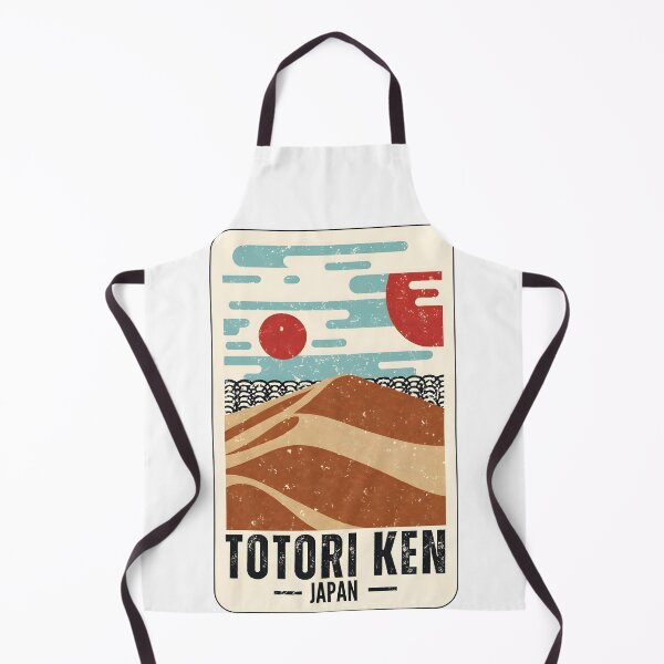 Item preview, Totori Prefecture designed and sold by Japaholic.