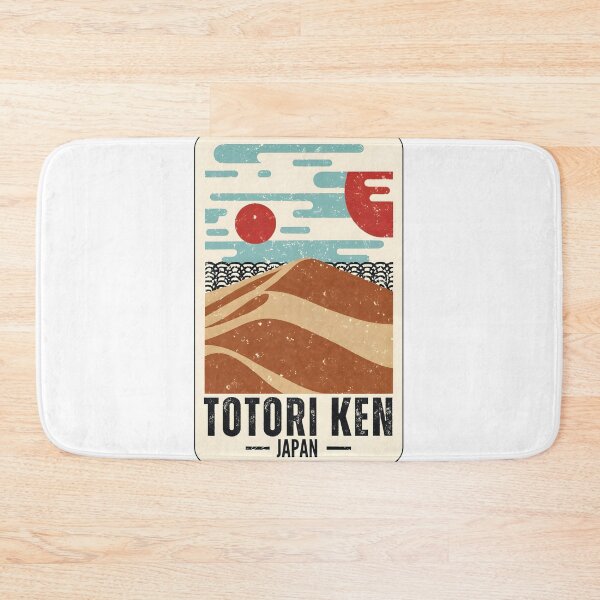 Item preview, Totori Prefecture designed and sold by Japaholic.