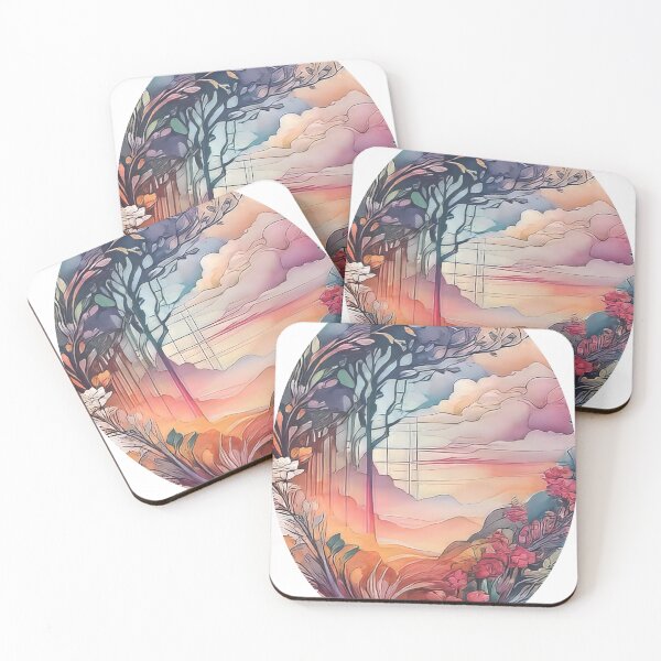 Item preview, Digital Art Sticker (1031) designed and sold by WASjourney.