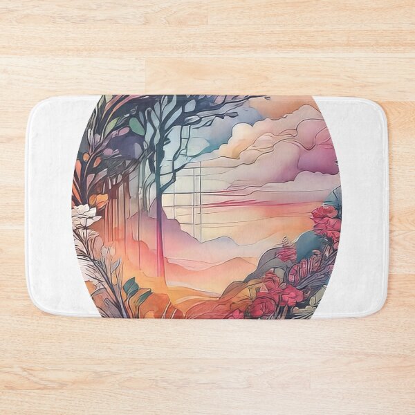 Item preview, Digital Art Sticker (1031) designed and sold by WASjourney.