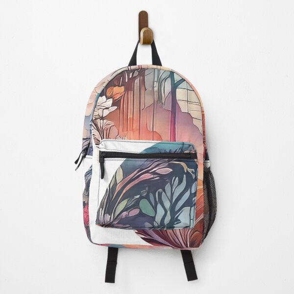 Item preview, Digital Art Sticker (1031) designed and sold by WASjourney.