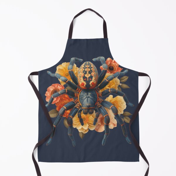 Item preview, Tarantula Bohemian designed and sold by FenixRiver.