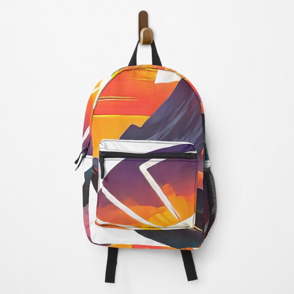 Item preview, Colorful Sticker Art (1032) designed and sold by WASjourney.