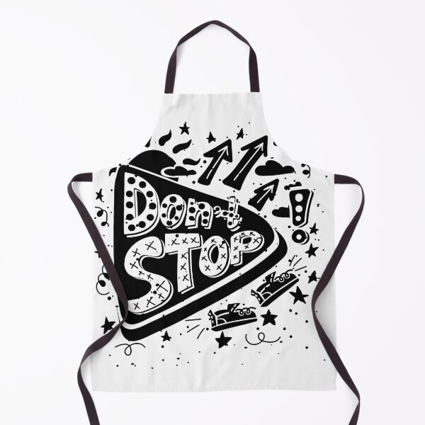 Item preview, Don't Stop! designed and sold by Lukars77.