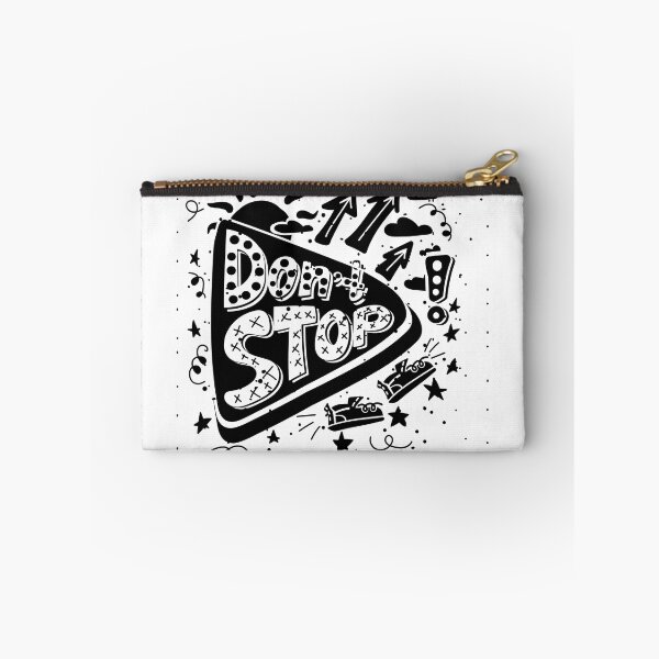 Item preview, Don't Stop! designed and sold by Lukars77.