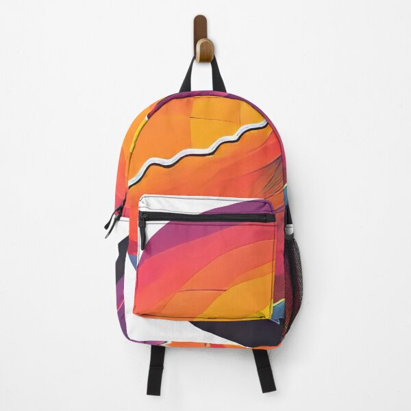 Item preview, Simplistic Logo Sticker (1033) designed and sold by WASjourney.