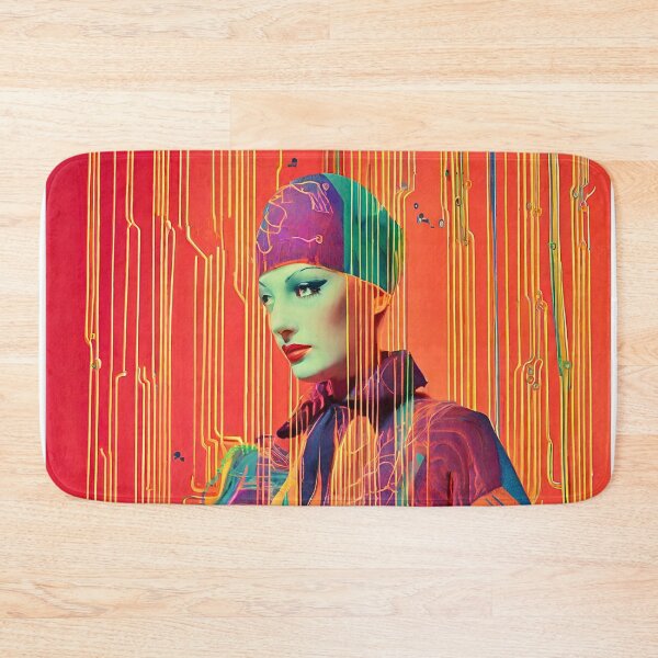 Item preview, [s9view] Digital Circuit Fashion no.4 designed and sold by S9View.