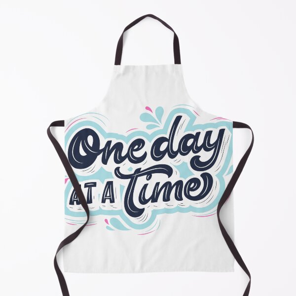 Item preview, One Day At A Time designed and sold by Lukars77.