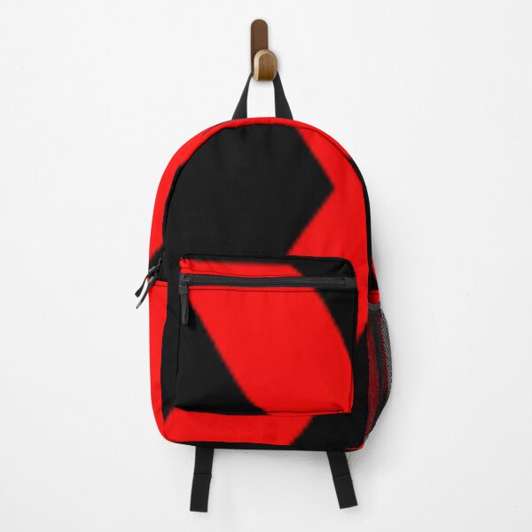 Item preview, X Red on Black designed and sold by mcac1d.