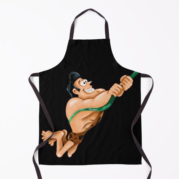 Item preview, George designed and sold by Themys24.