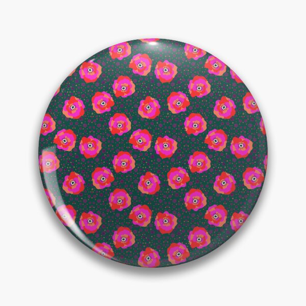 Artikelvorschau, Abstrakte Blume entworfen und verkauft von Beyondpattern.