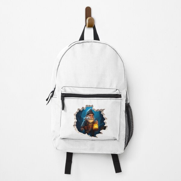 Item preview, Dwarf miner | Fantasy dwarf | Miner gnome | Cute dwarf | Wall hole 5 designed and sold by Yaremchuk.