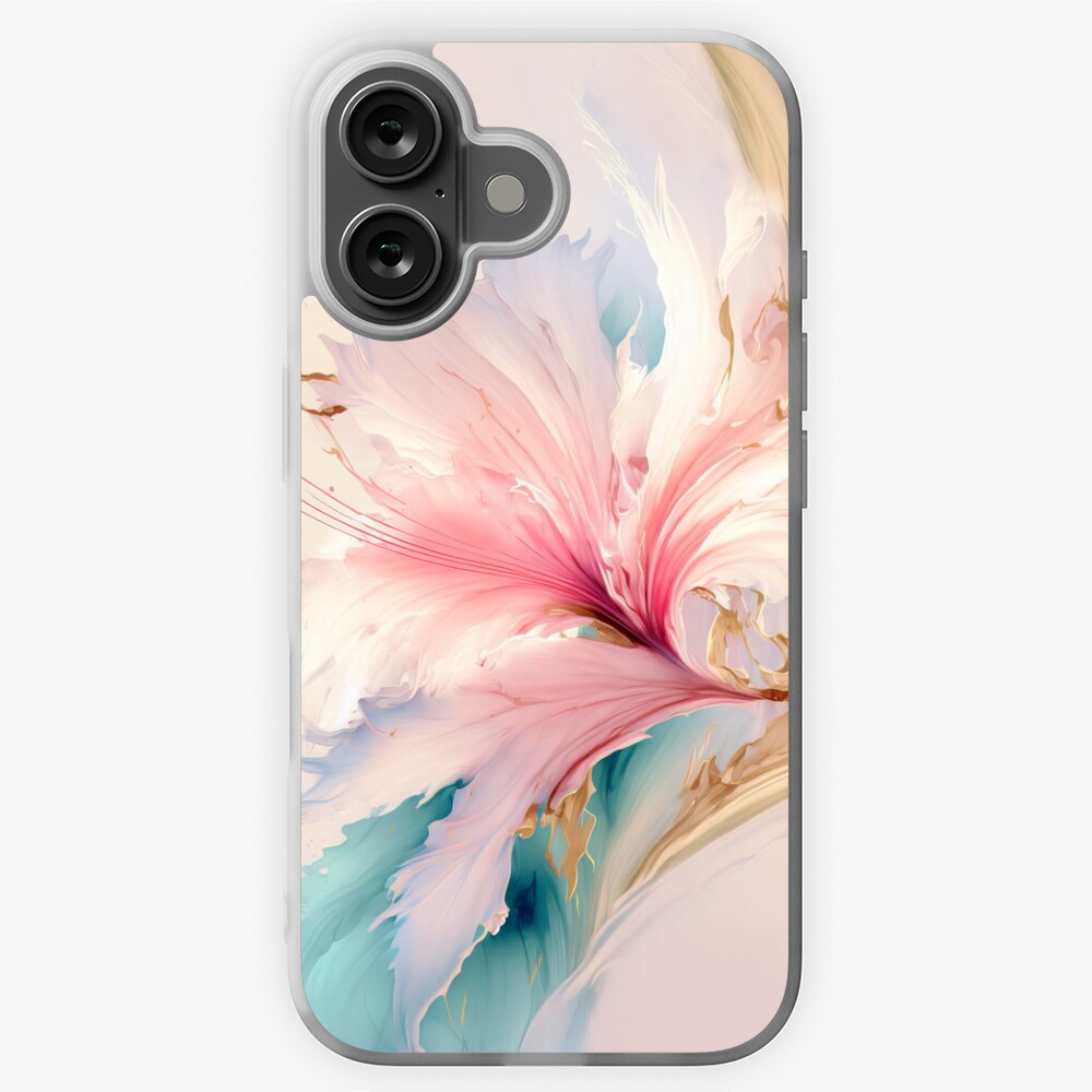 Item preview, iPhone Soft Case designed and sold by AdamesArtStudio.