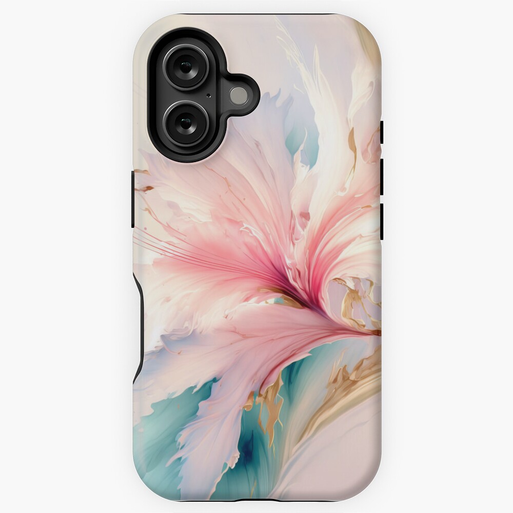 Item preview, iPhone Tough Case designed and sold by AdamesArtStudio.