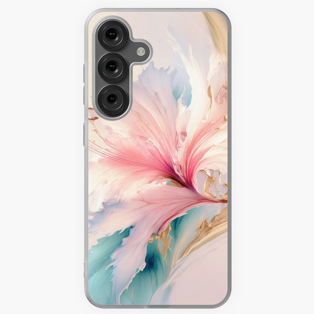Item preview, Samsung Galaxy Soft Case designed and sold by AdamesArtStudio.