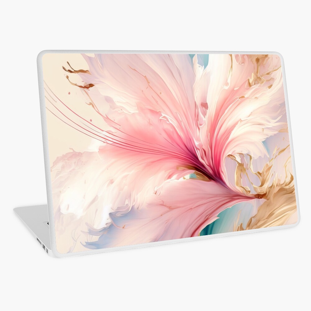 Item preview, Laptop Skin designed and sold by AdamesArtStudio.