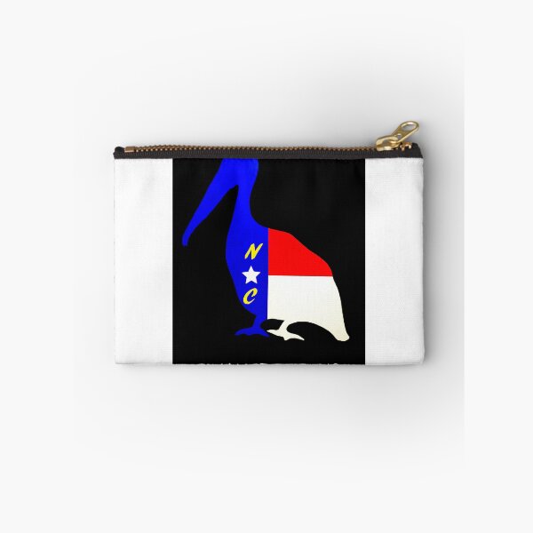 Item preview, NC PELICAN  (Swansboro, NC) designed and sold by barryknauff.