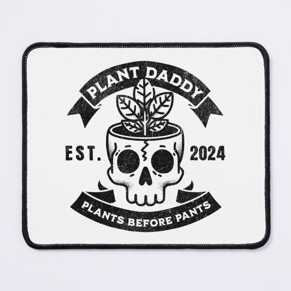 Item preview, Plant Daddy designed and sold by Studio Bankai.