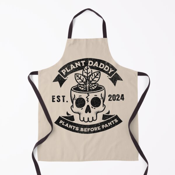 Item preview, Plant Daddy designed and sold by Studio Bankai.
