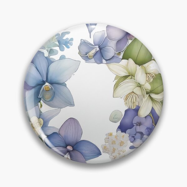 Item preview, Blooms Galore (1035) designed and sold by WASjourney.