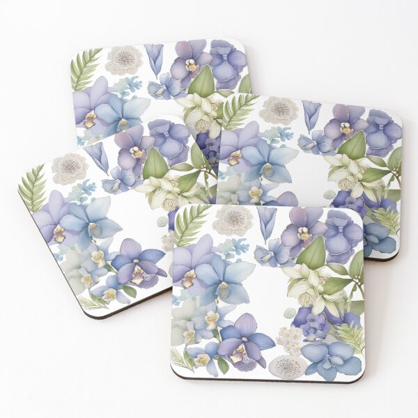 Item preview, Blooms Galore (1035) designed and sold by WASjourney.