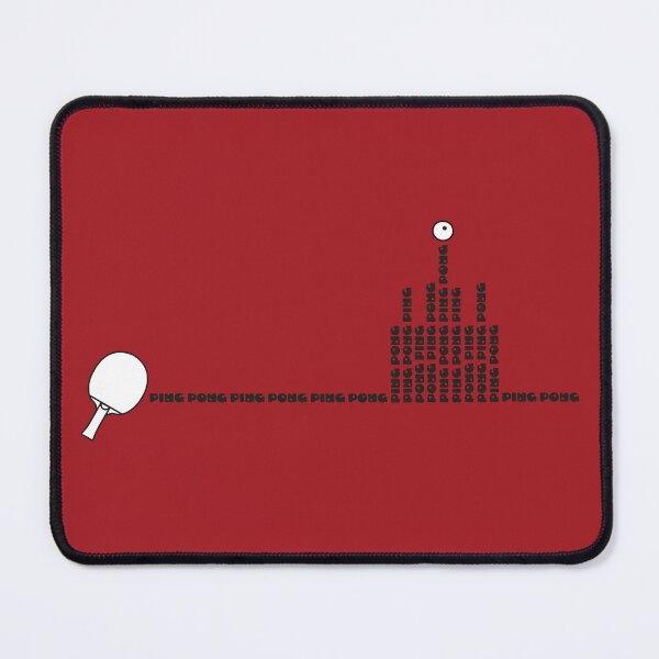 Item preview, Love of Ping Pong V3RO designed and sold by LuCancio23.