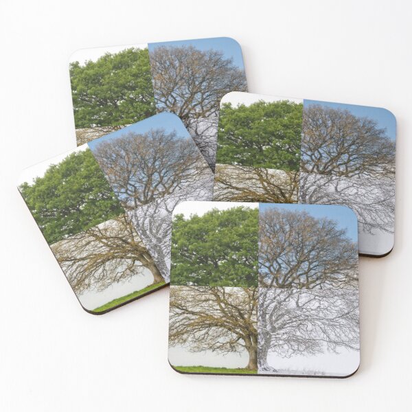 Item preview, German oak in the four seasons designed and sold by Ingo Gerlach.