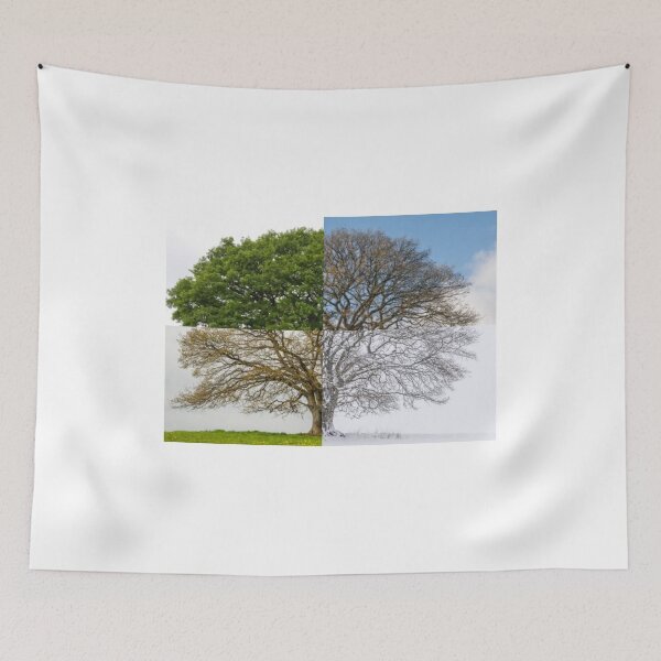 Item preview, German oak in the four seasons designed and sold by Ingo Gerlach.