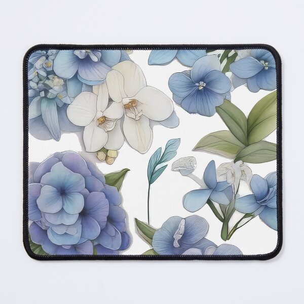 Item preview, Watercolor Magic (1036) designed and sold by WASjourney.