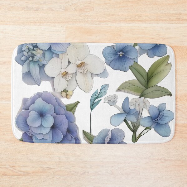Item preview, Watercolor Magic (1036) designed and sold by WASjourney.