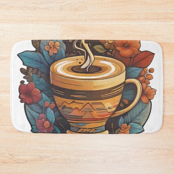 Item preview, Brewing Inspiration (1037) designed and sold by WASjourney.